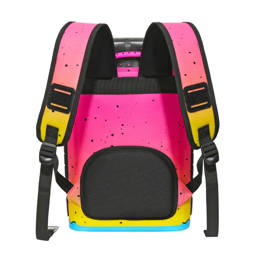 Too Turnt Tea Backpack Cooler - 15 Can