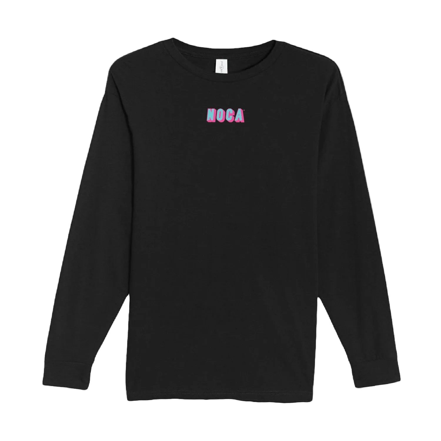 Stay For The Story - Long Sleeve