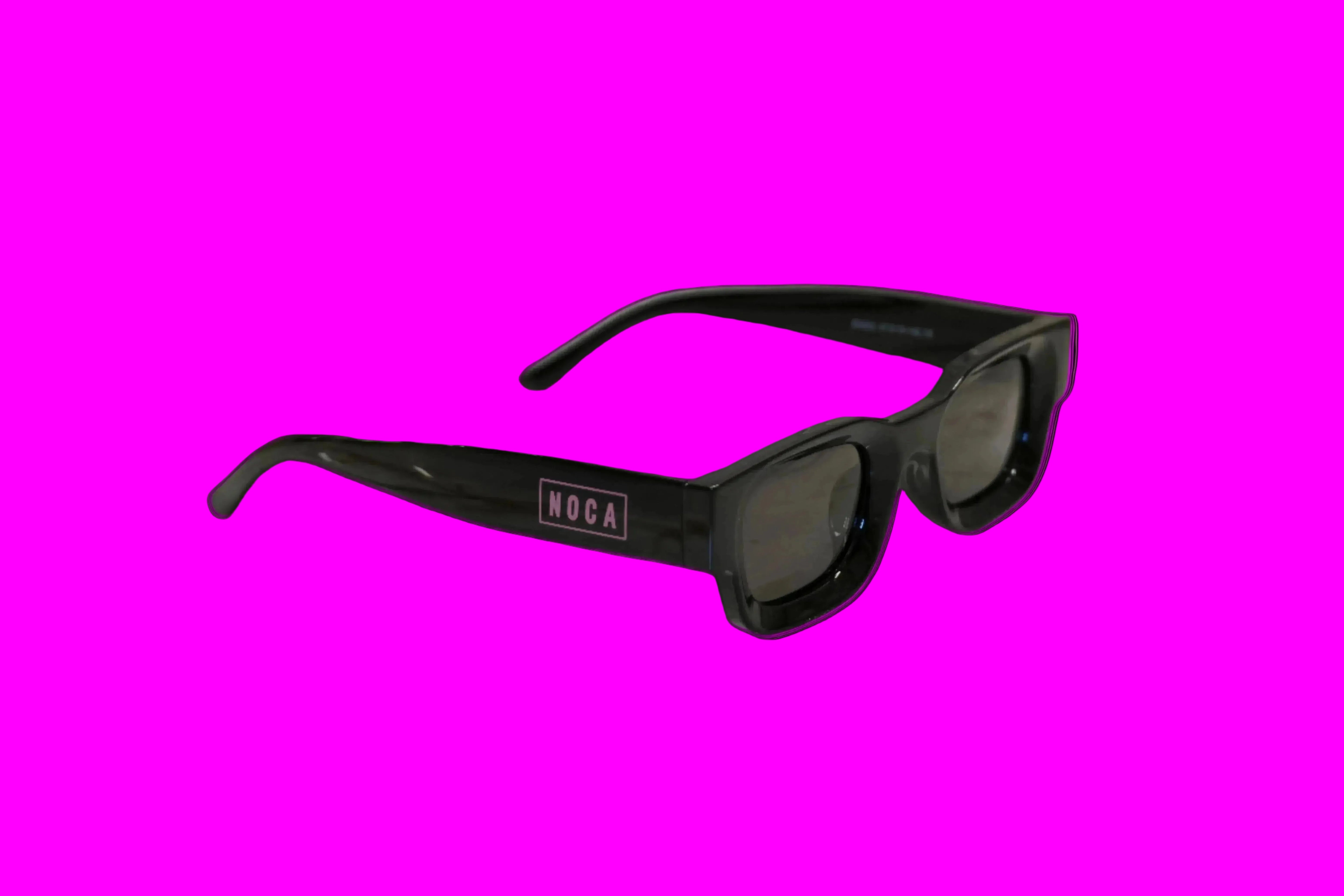 NOCA Sunglasses NOCA Beverages 