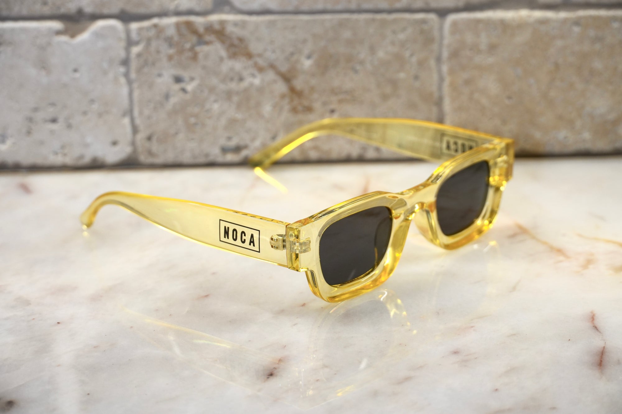 NOCA Sunglasses