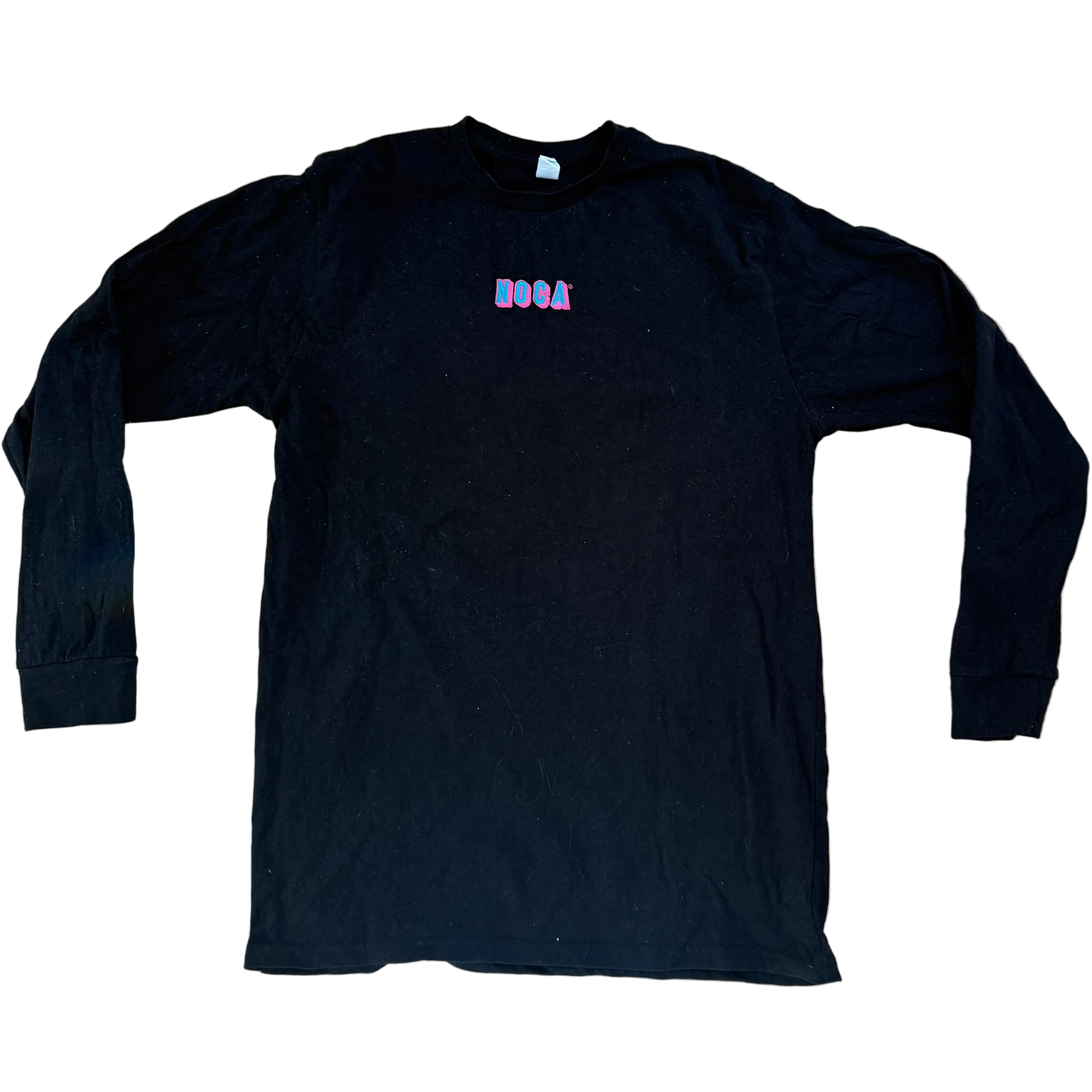 Stay For The Story - Long Sleeve