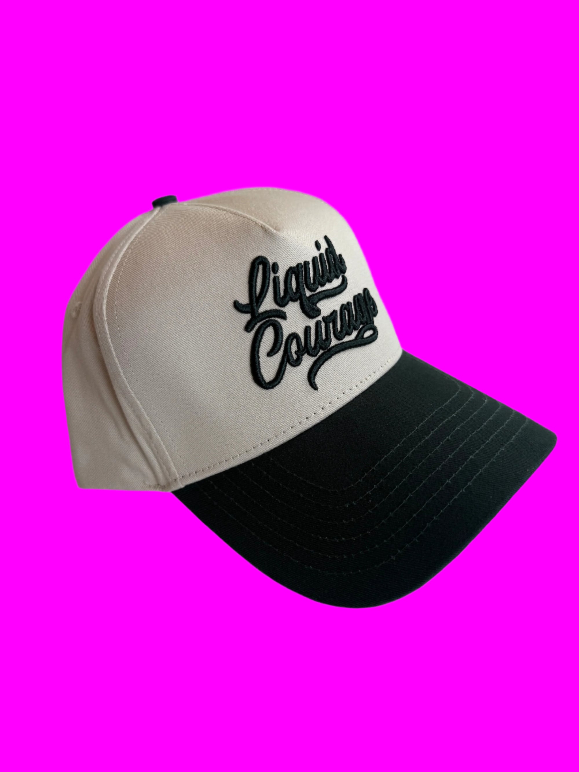 Liquid Courage Hat