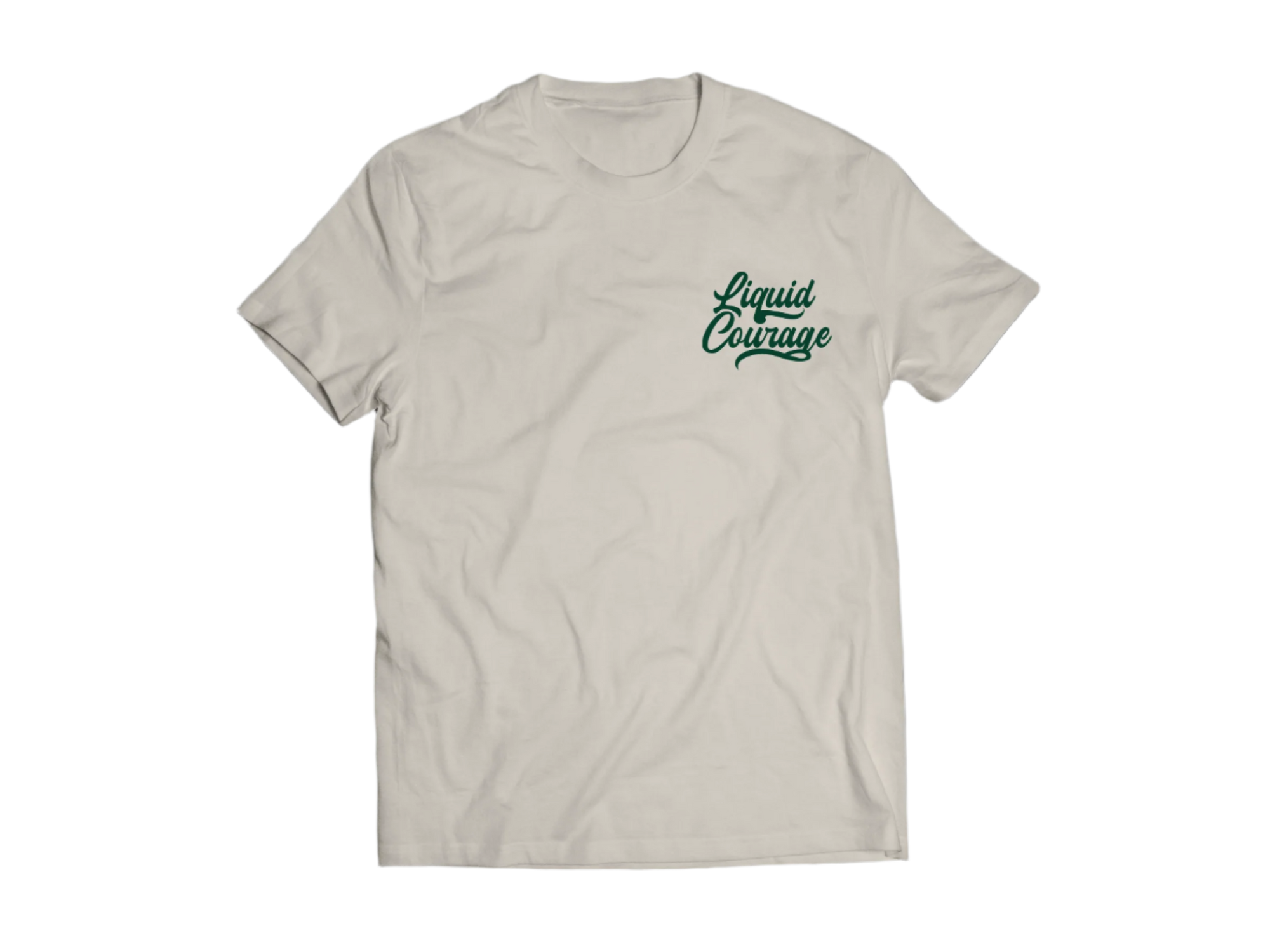 Liquid Courage Tee