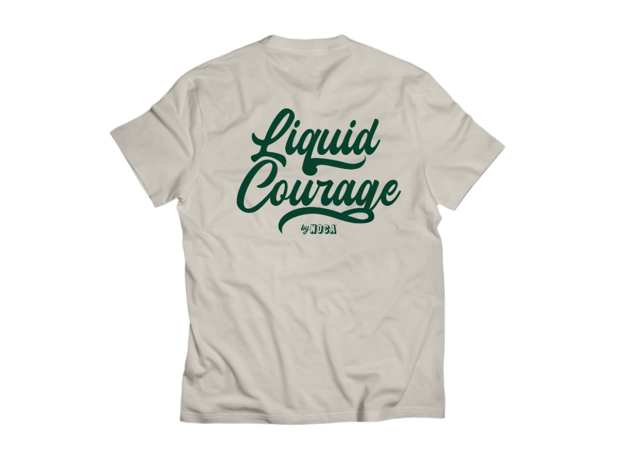 Liquid Courage Tee
