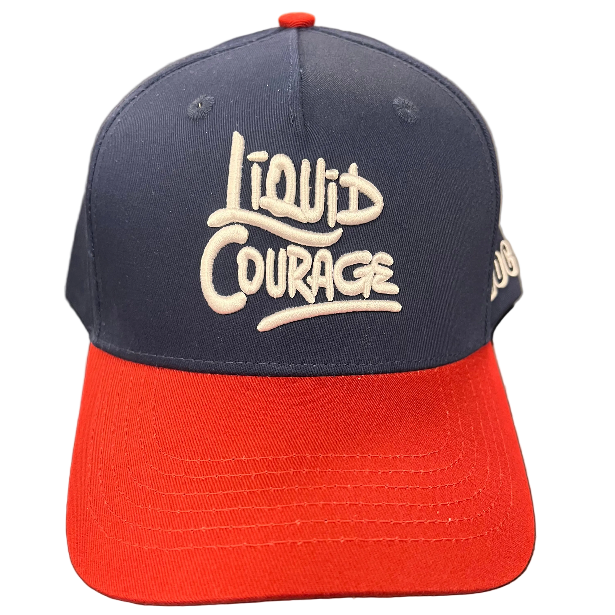 Liquid Courage Hat