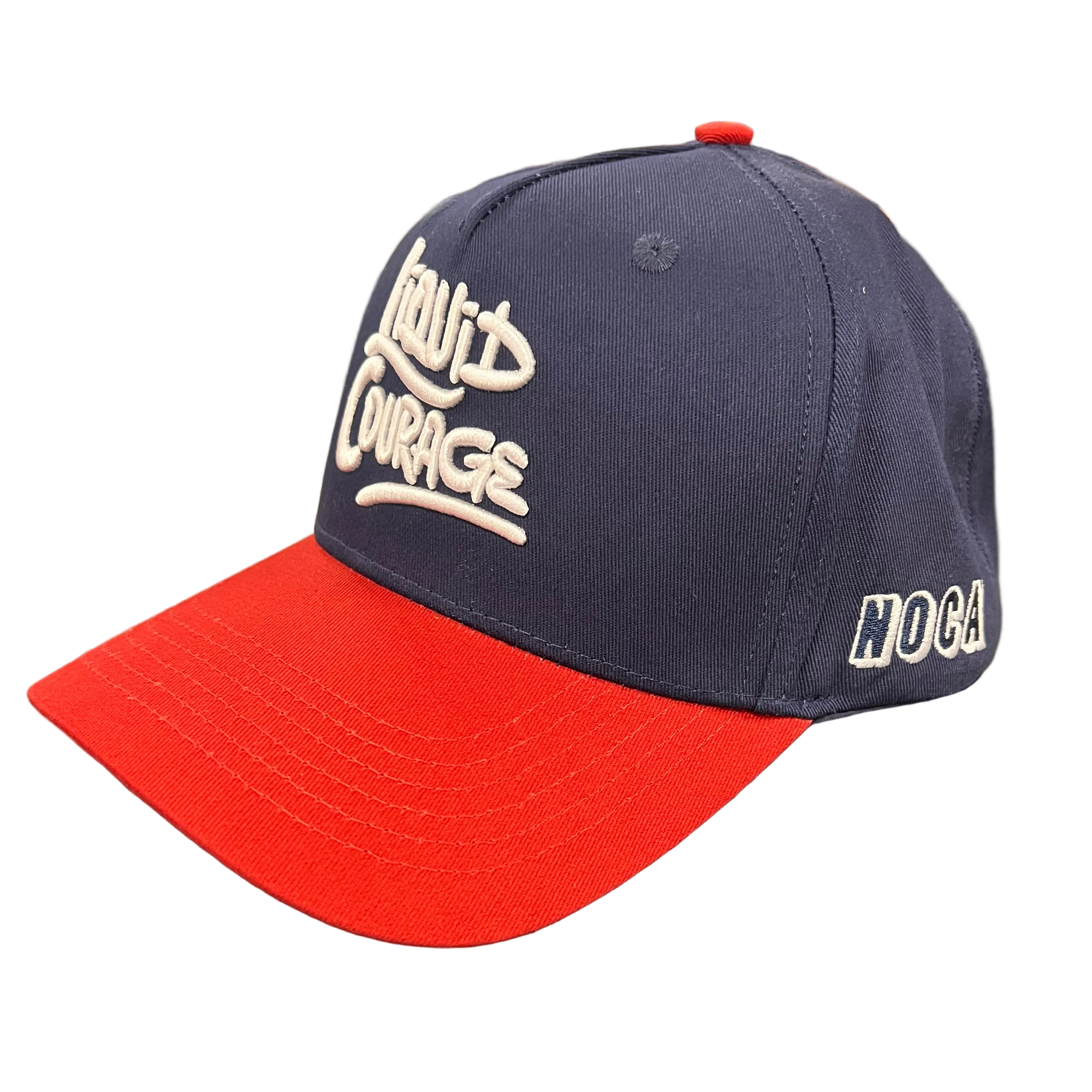 Liquid Courage Hat