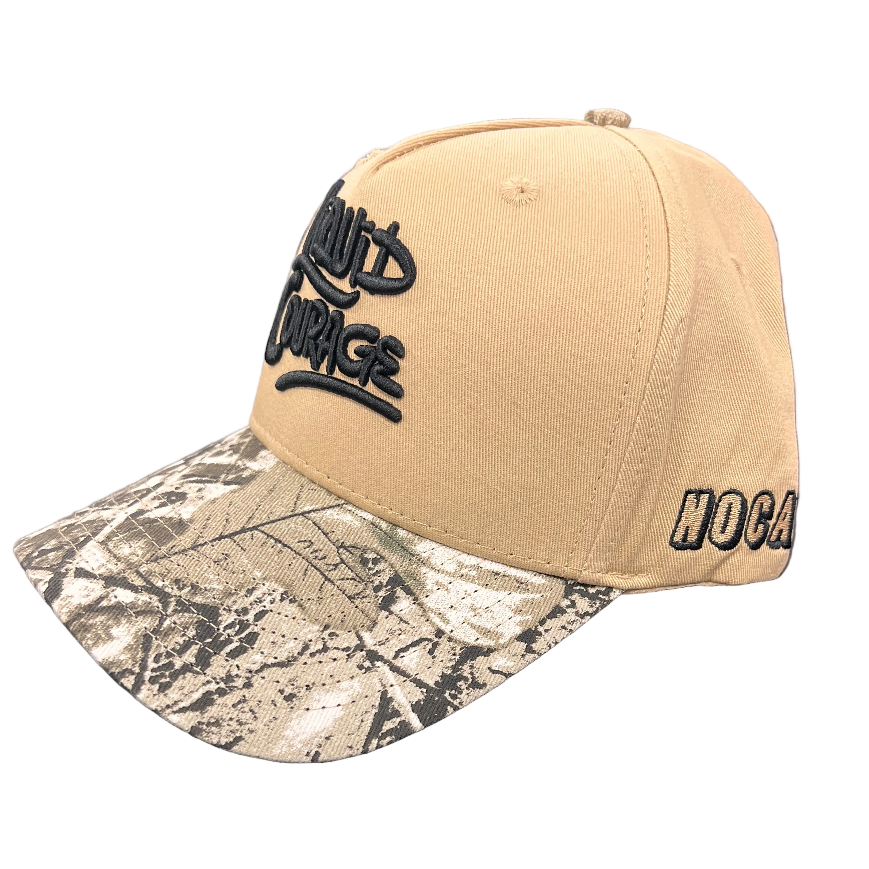 Liquid Courage Hat