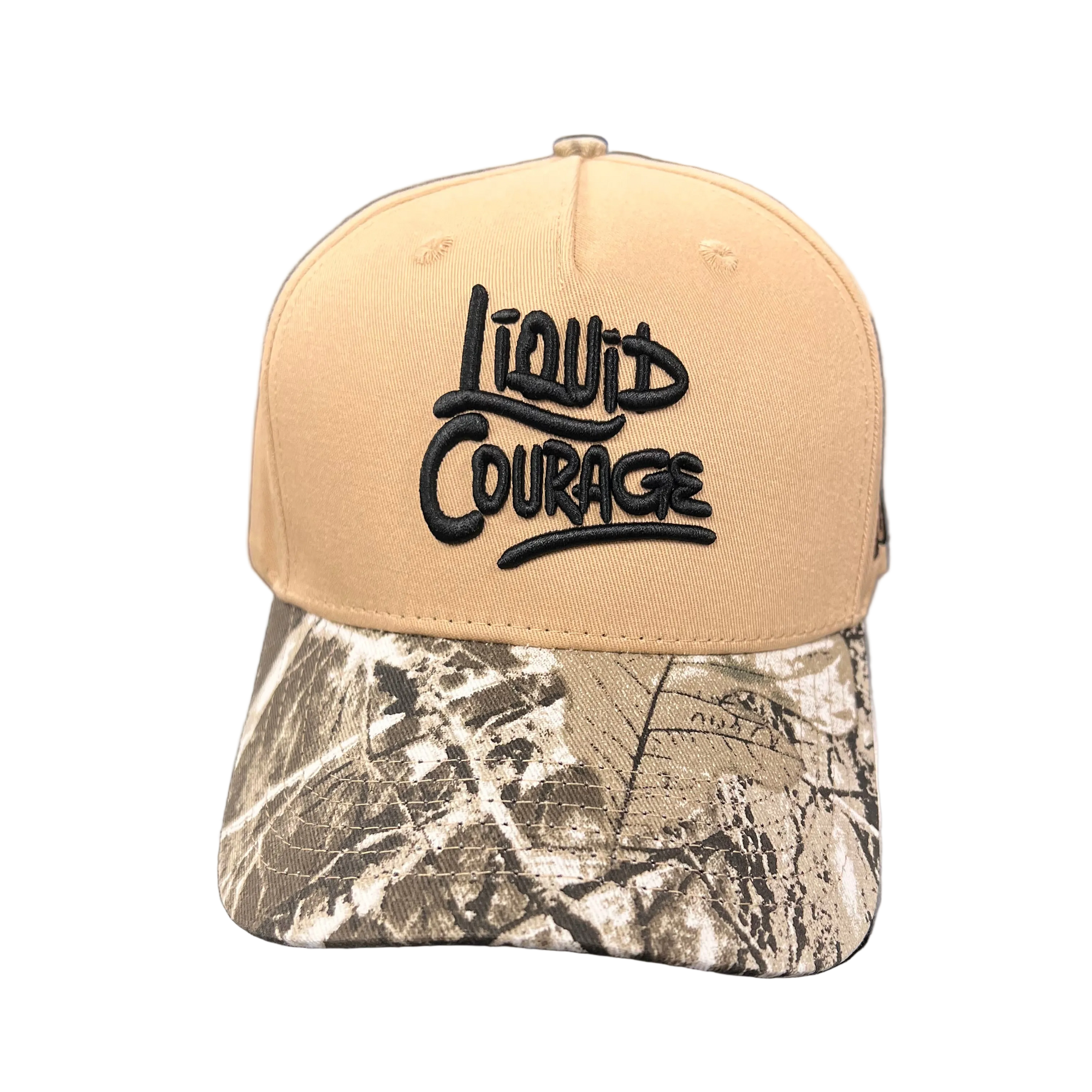 Liquid Courage Hat