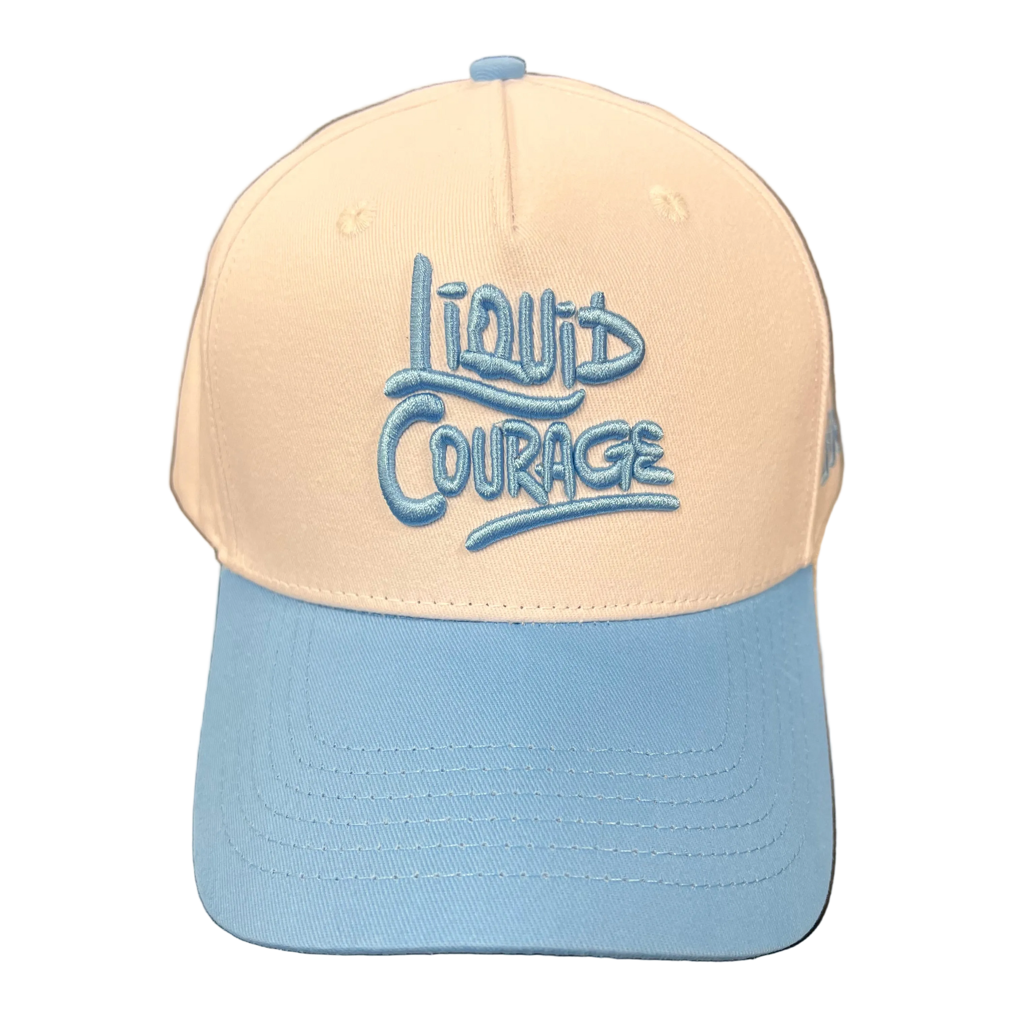Liquid Courage Hat