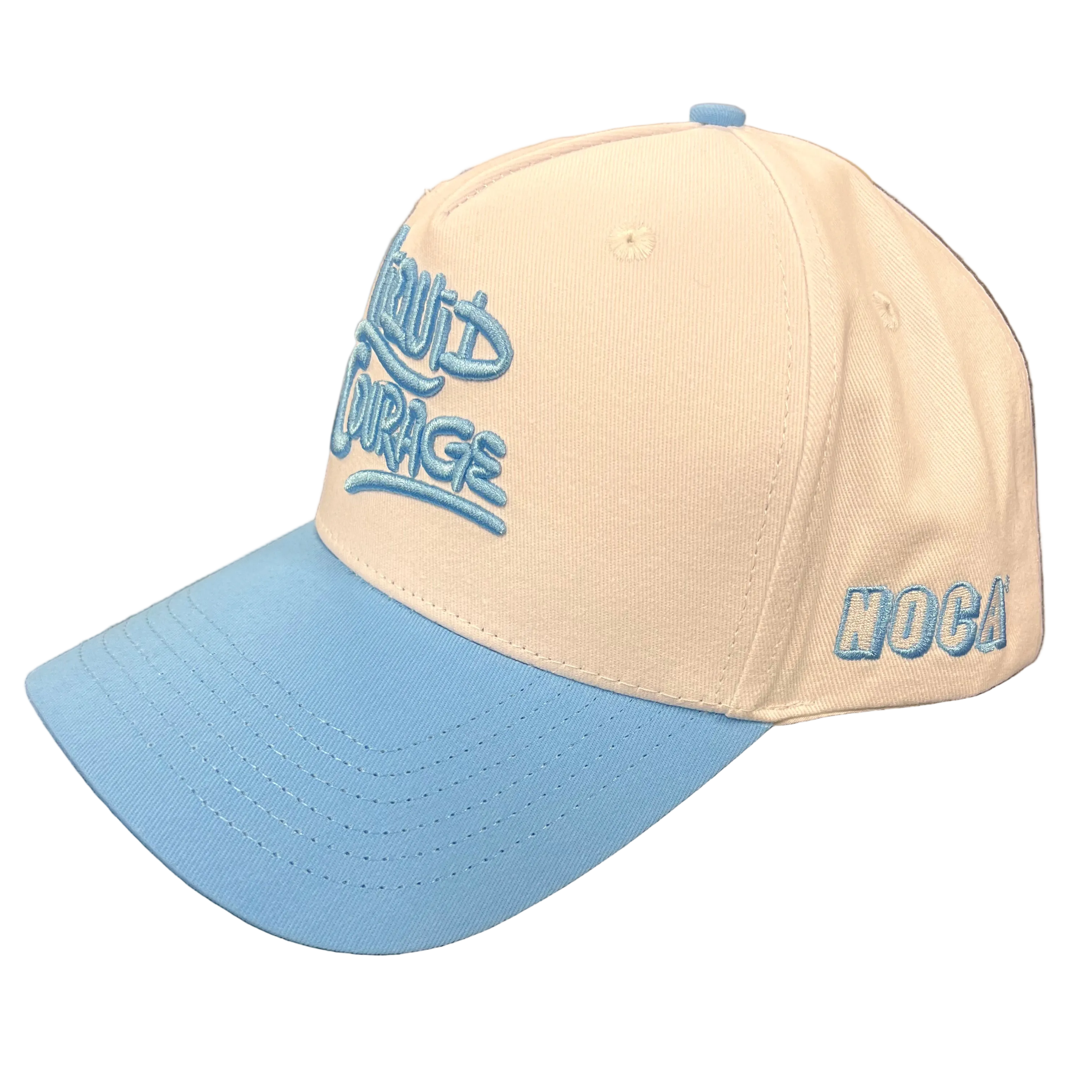 Liquid Courage Hat
