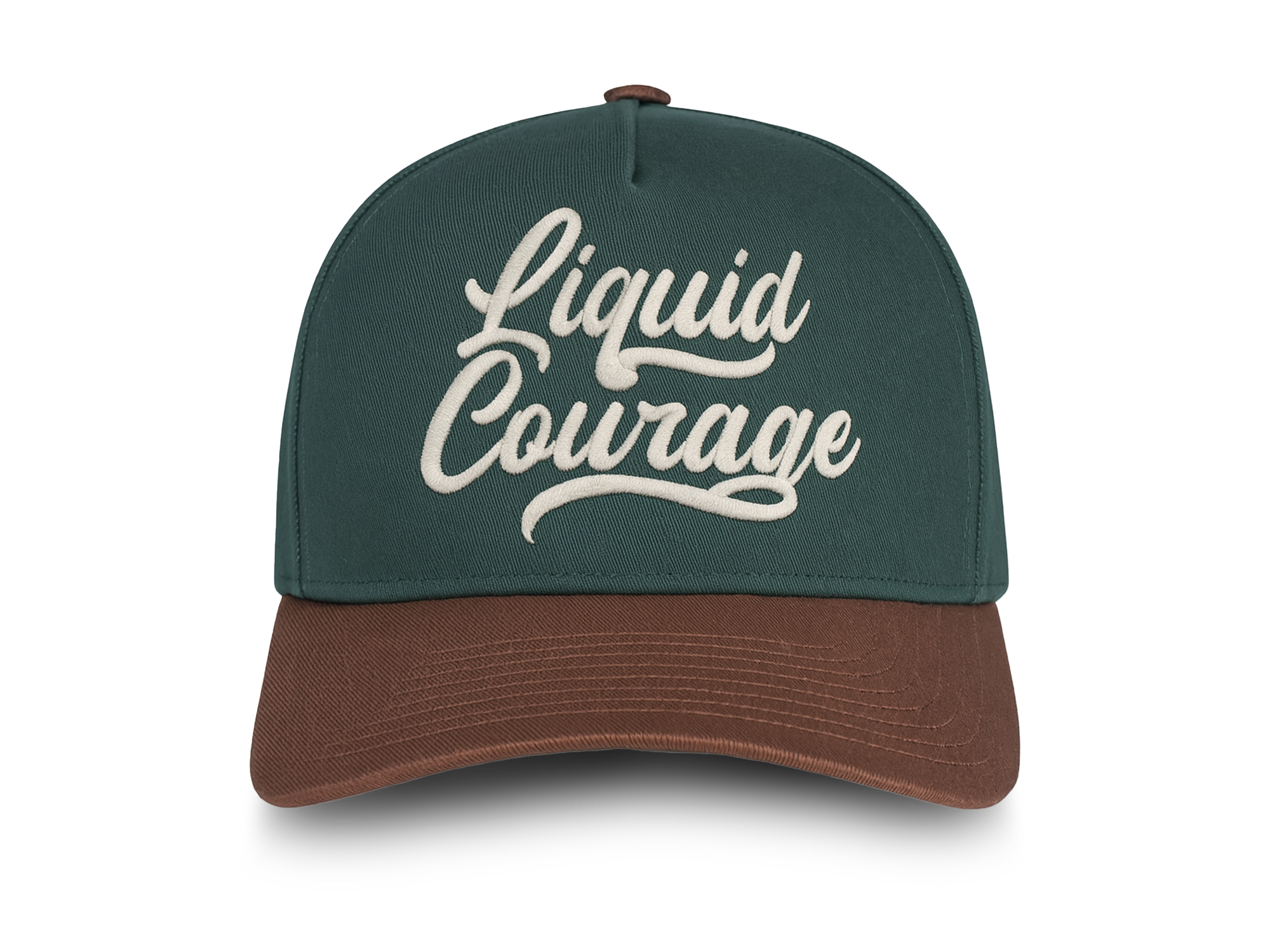 Liquid Courage Hat