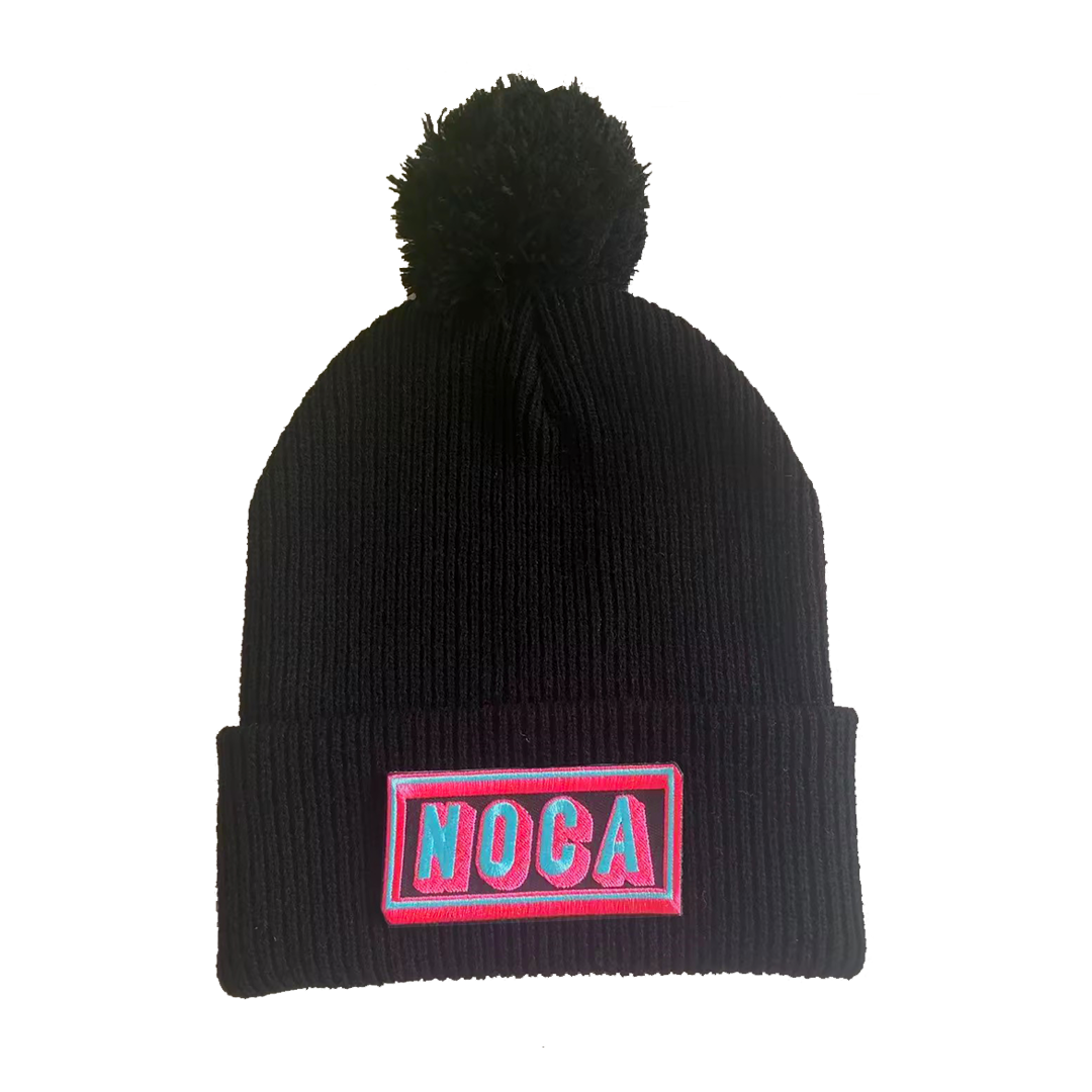 NOCA Beanie