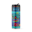 Weekend Water | Boozy Water Variety Pack | 5% ABV